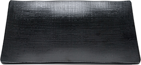 Matte Gimbap Plate (G-0624)